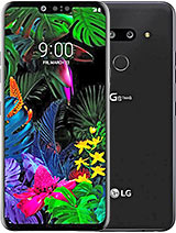 Best available price of LG G8 ThinQ in Suisse