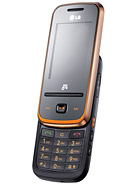 Best available price of LG GM310 in Suisse