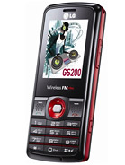 Best available price of LG GS200 in Suisse