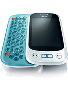 Best available price of LG Wink Plus GT350i in Suisse