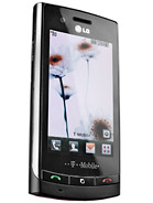 Best available price of LG GT500 Puccini in Suisse