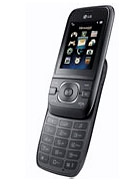 Best available price of LG GU285 in Suisse
