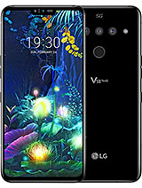 Best available price of LG V50 ThinQ 5G in Suisse