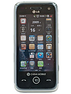 Best available price of LG GW880 in Suisse