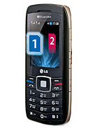 Best available price of LG GX300 in Suisse