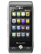 Best available price of LG GX500 in Suisse