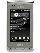 Best available price of LG CT810 Incite in Suisse