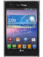Best available price of LG Intuition VS950 in Suisse
