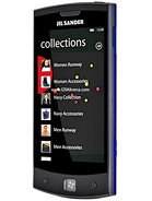 Best available price of LG Jil Sander Mobile in Suisse