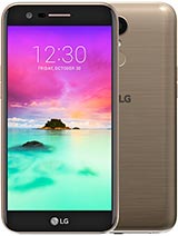 Best available price of LG K10 2017 in Suisse