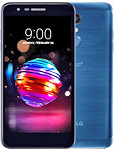 Best available price of LG K10 2018 in Suisse
