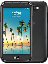 Best available price of LG K3 2017 in Suisse
