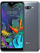 Best available price of LG K50 in Suisse