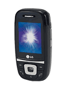 Best available price of LG KE260 in Suisse