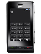 Best available price of LG KE990 Viewty in Suisse