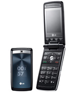 Best available price of LG KF300 in Suisse