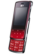 Best available price of LG KF510 in Suisse