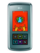 Best available price of LG KF600 in Suisse
