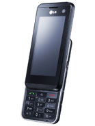 Best available price of LG KF700 in Suisse
