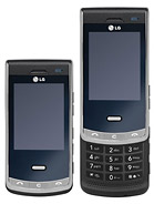Best available price of LG KF755 Secret in Suisse