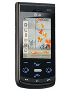 Best available price of LG KF757 Secret in Suisse