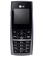 Best available price of LG KG130 in Suisse
