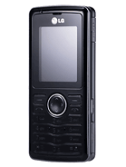 Best available price of LG KG195 in Suisse