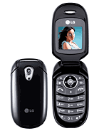 Best available price of LG KG225 in Suisse