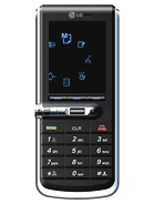 Best available price of LG KG330 in Suisse