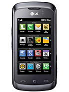 Best available price of LG KM555E in Suisse