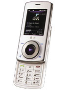 Best available price of LG KM710 in Suisse
