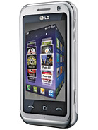 Best available price of LG KM900 Arena in Suisse