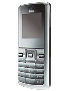 Best available price of LG KP130 in Suisse