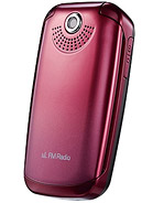 Best available price of LG KP152 in Suisse