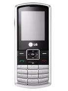 Best available price of LG KP170 in Suisse