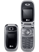 Best available price of LG KP202 in Suisse