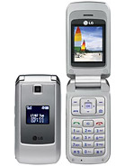Best available price of LG KP210 in Suisse