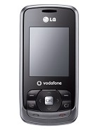 Best available price of LG KP270 in Suisse