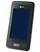 Best available price of LG KP502 Cookie in Suisse