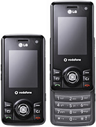 Best available price of LG KS500 in Suisse
