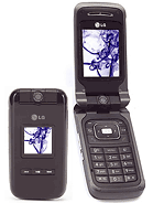 Best available price of LG KU311 in Suisse