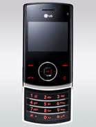 Best available price of LG KU580 in Suisse