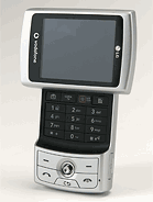 Best available price of LG KU950 in Suisse