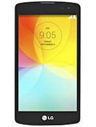 Best available price of LG L Fino in Suisse