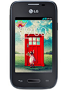 Best available price of LG L35 in Suisse