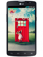 Best available price of LG L80 Dual in Suisse