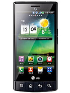 Best available price of LG Optimus Mach LU3000 in Suisse
