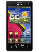 Best available price of LG Lucid 4G VS840 in Suisse
