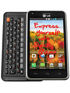 Best available price of LG Mach LS860 in Suisse