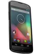 Best available price of LG Nexus 4 E960 in Suisse